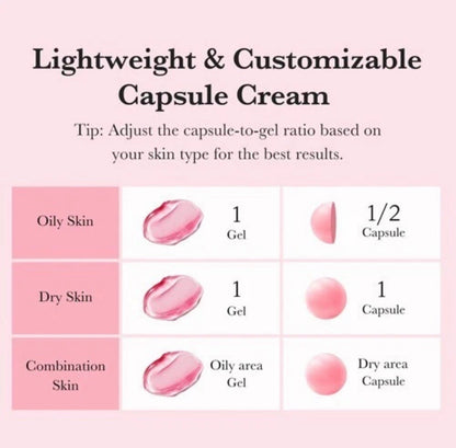 Medicube TXA & Niacinamide Serum - Dark Spot Corrector - Korean Skincare