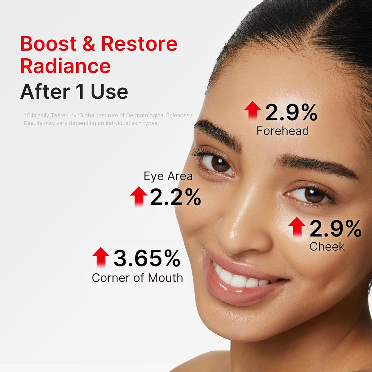 NAD + EGF Firming Face & Body Serum – Anti-Aging & Elasticity