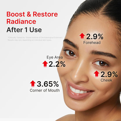 NAD + EGF Firming Face & Body Serum – Anti-Aging & Elasticity