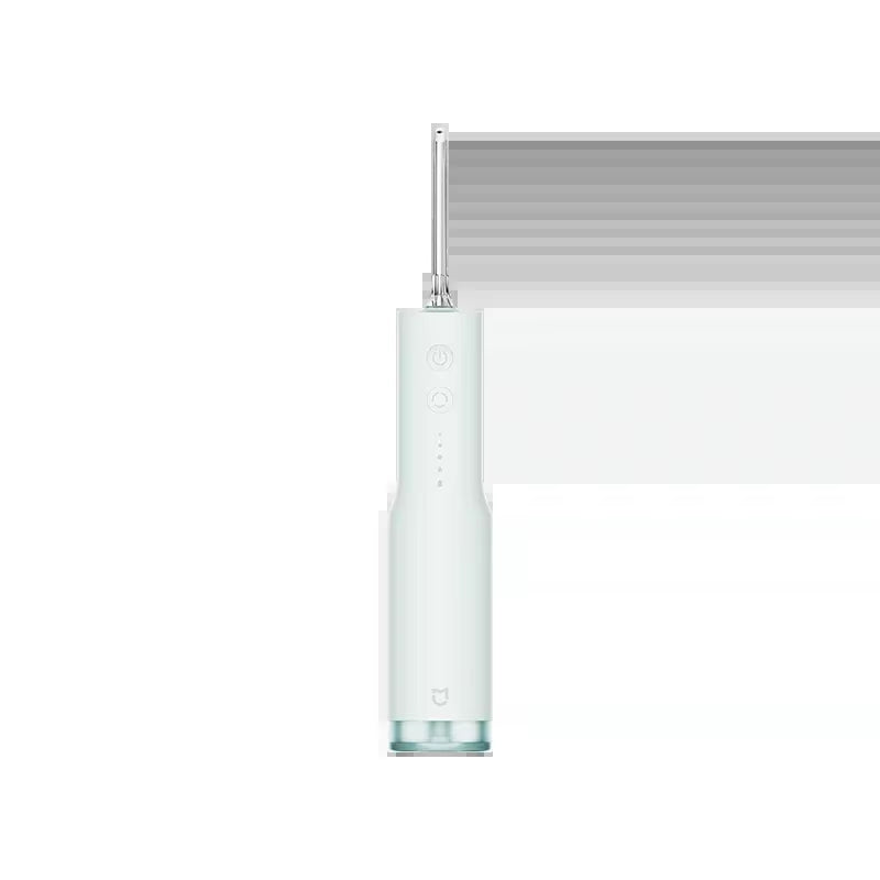 F300 Electric Oral Irrigator – Whitening and Deep Cleaning