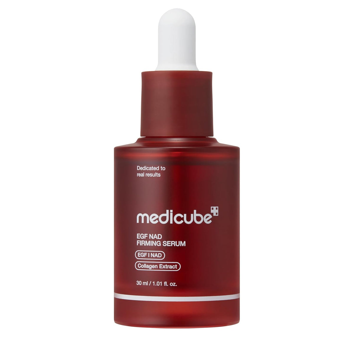 NAD + EGF Firming Face & Body Serum – Anti-Aging & Elasticity