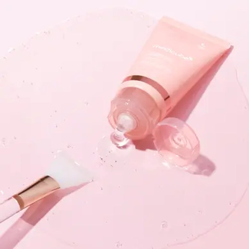 Medicube Collagen Night Wrapping Mask - Overnight Peel-Off Mask for Firming & Glow